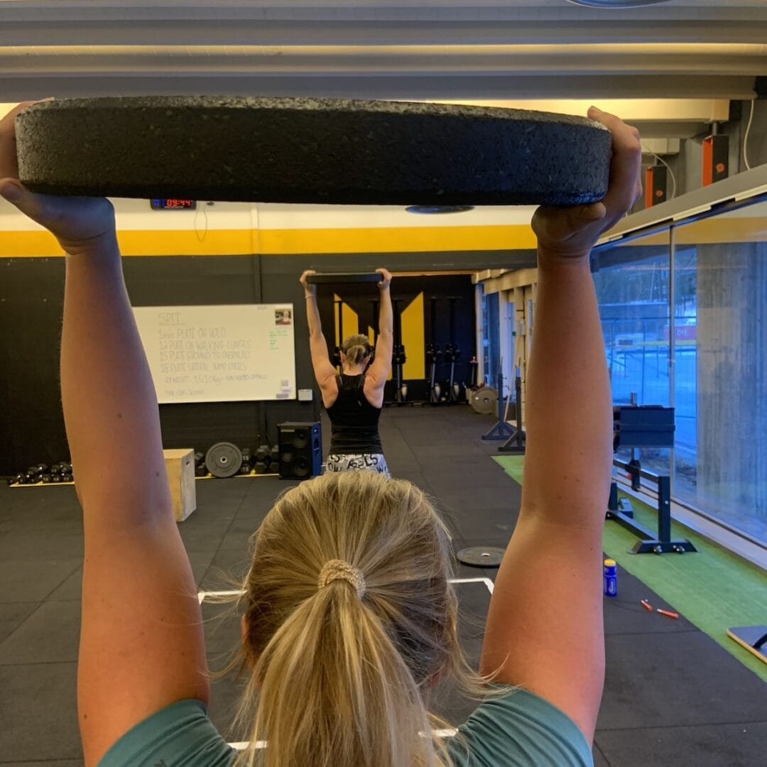 Minimum Effektiv dose